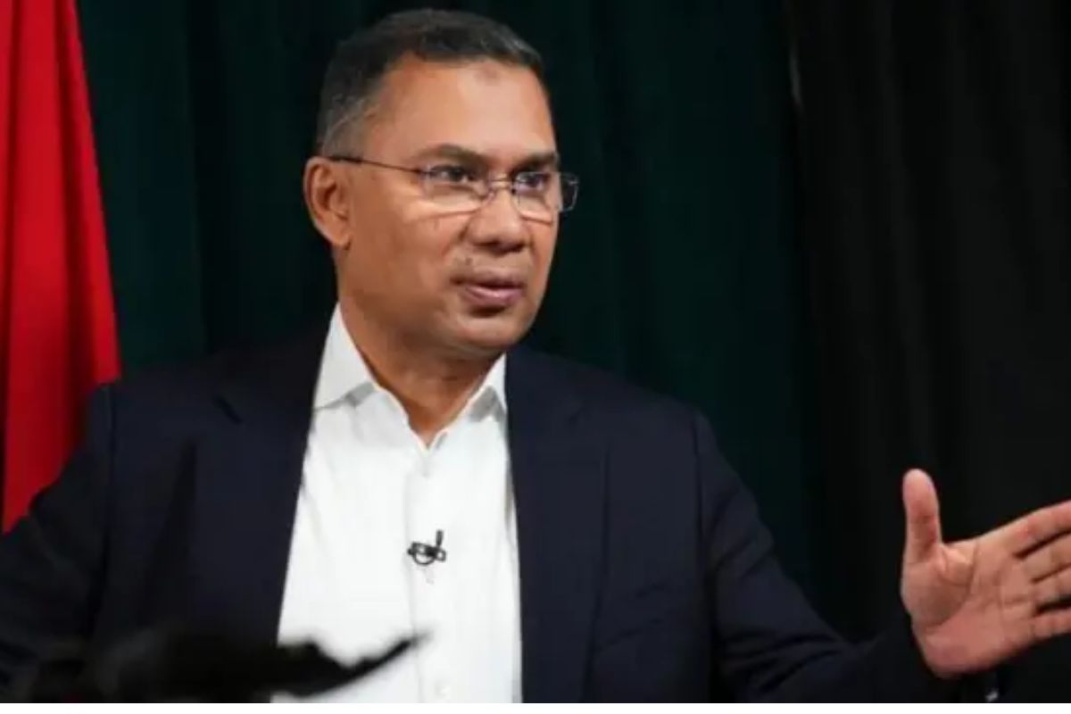 তারেক রহমান কি প্রার্থী হতে পারবেন? যা বলছে নির্বাচন কমিশন