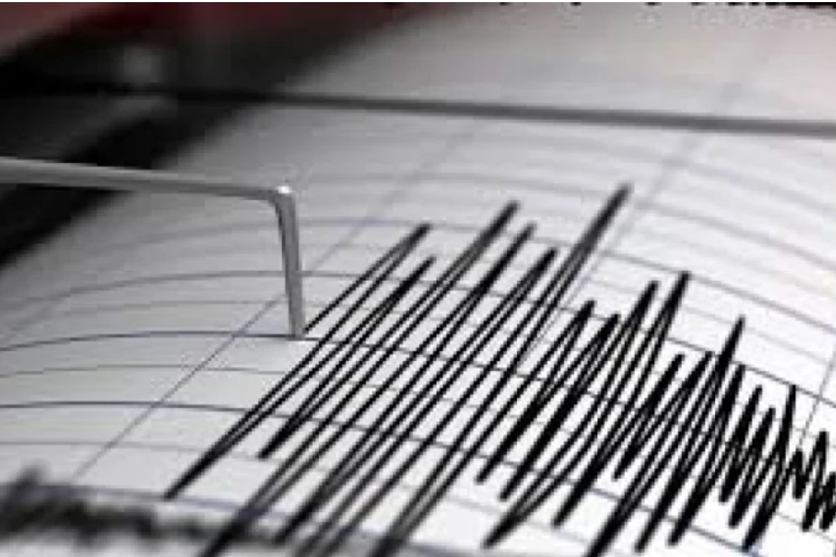 ভূমিকম্প: আবারও ৪.২ মাত্রার কম্পন