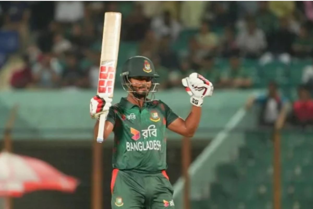 বাংলাদেশ বনাম আয়ারল্যান্ড: ৩য় টি-২০ ম্যাচটি শেষ, জানুন ফলাফল