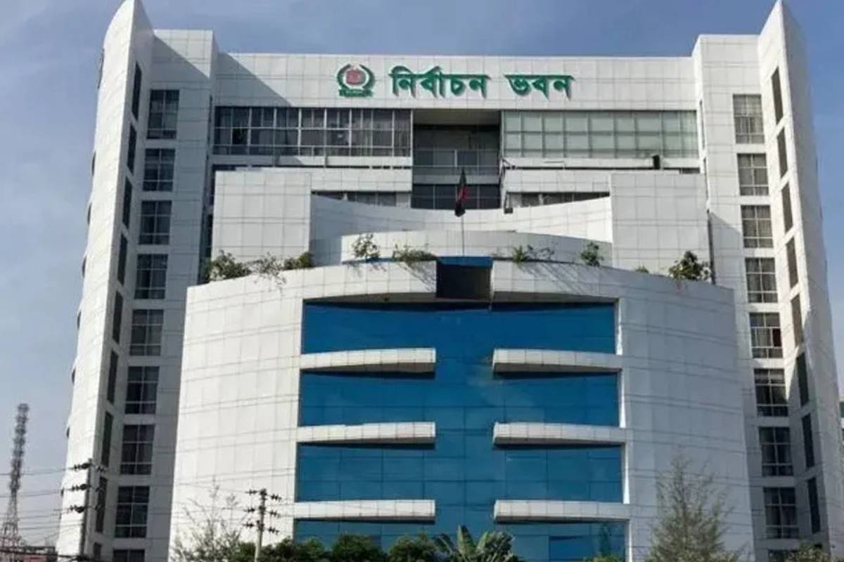 






ত্রয়োদশ নির্বাচনে আন্তর্জাতিক নজরদারি: ইইউ–সিইসি বৈঠক




 



 