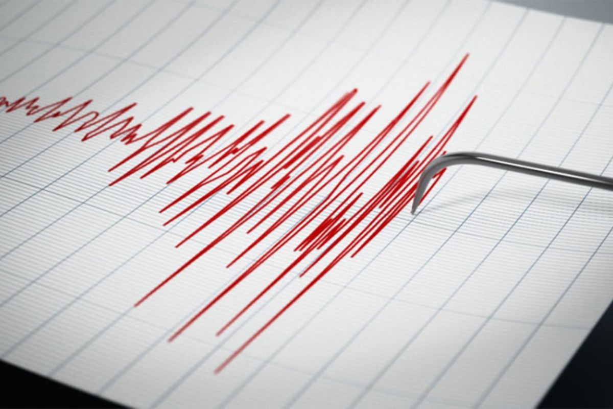বাংলাদেশে ভূমিকম্প অনুভূত আজ-জানুন উৎপত্তিস্থলসহ বিস্তারিত