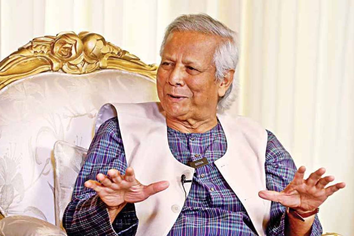 অন্তর্বর্তী সরকারের কর্মকাণ্ডে দেশের ৭০% মানুষের সন্তুষ্টি :জরিপ