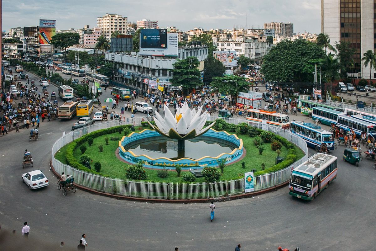 আজ রাজধানীতে যেসব কর্মসূচি রয়েছে