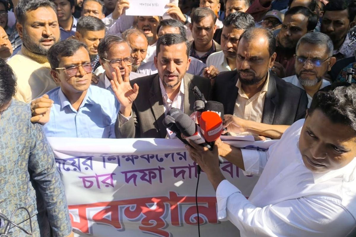 বুধবার থেকে যথারীতি হবে মাধ্যমিকের বার্ষিক পরীক্ষা