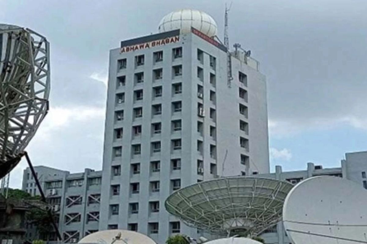 আজ যেমন থাকবে রাজধানীর আবহাওয়া