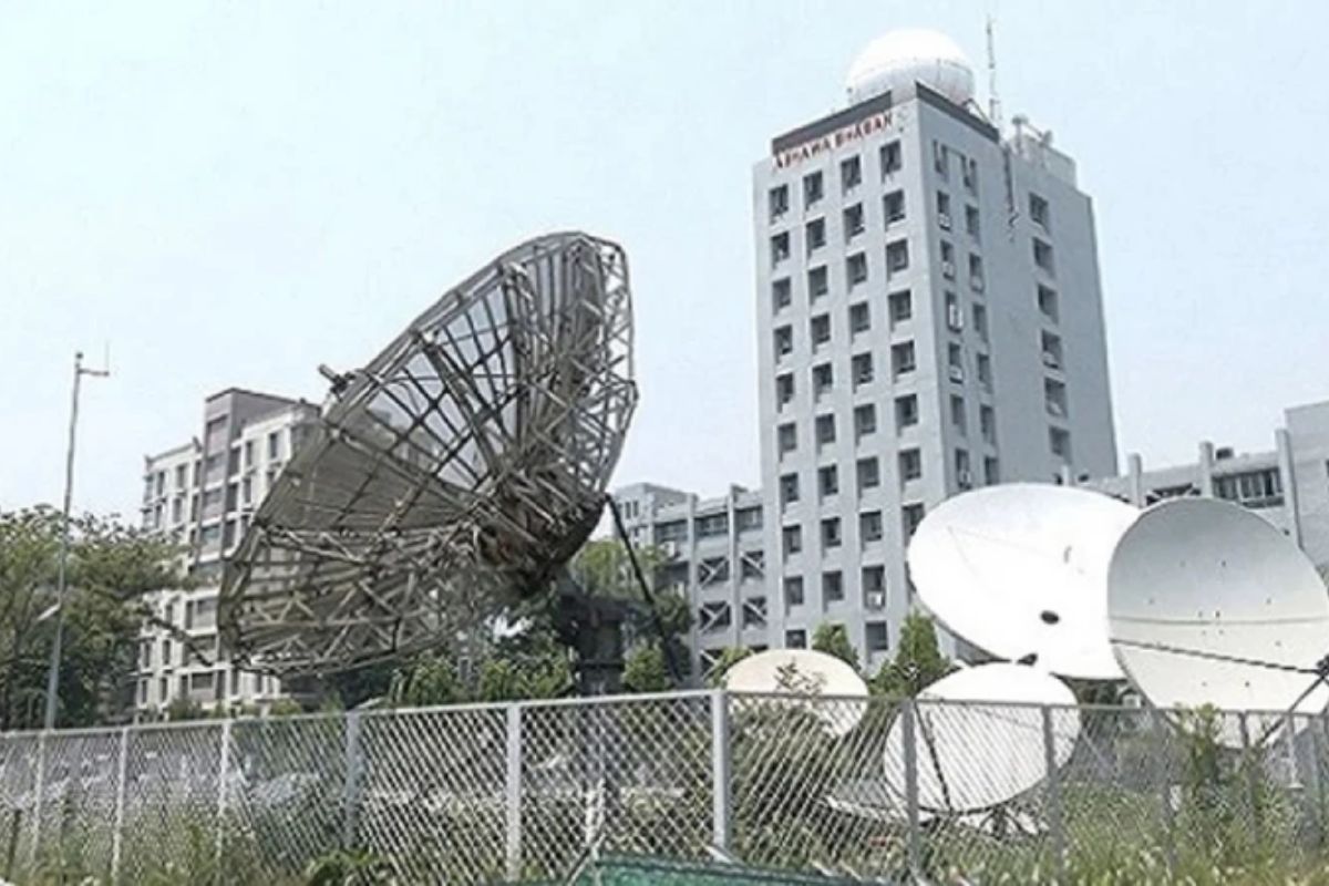 বুধবার যেমন থাকবে ঢাকার তাপমাত্রা