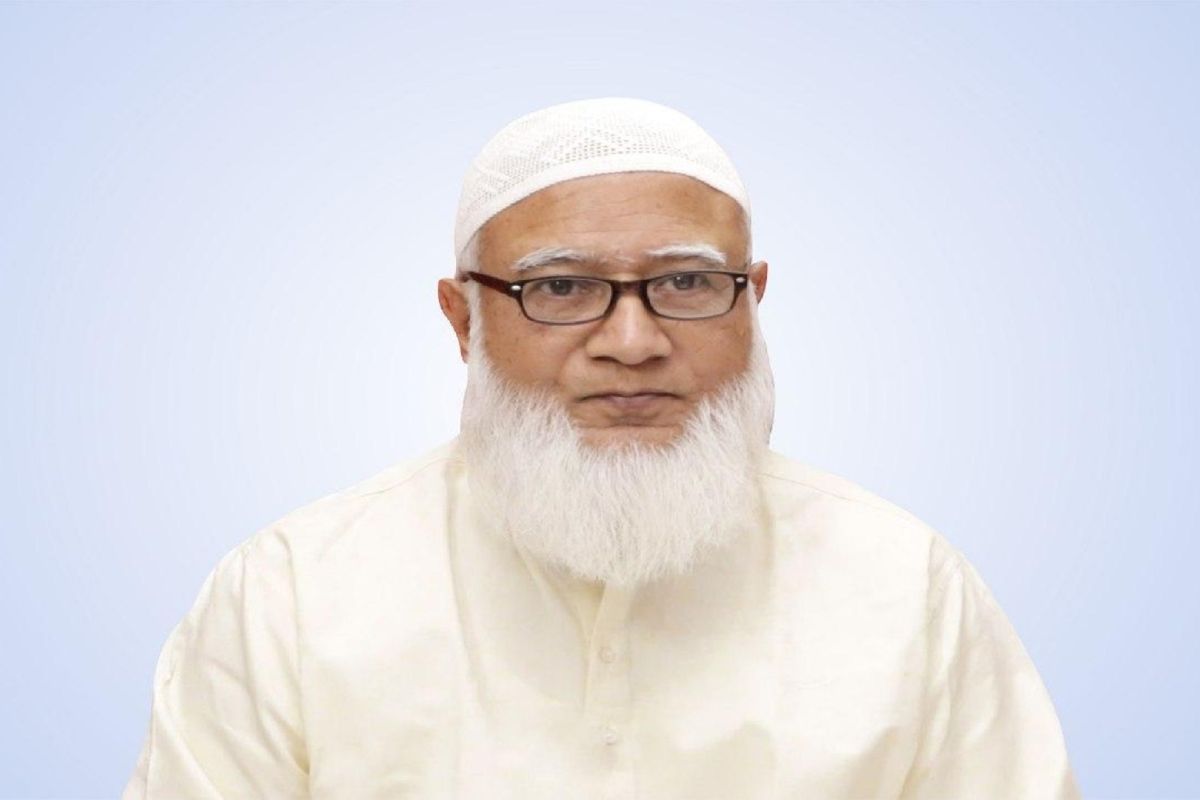 প্রতিবন্ধীদের অধিকার প্রতিষ্ঠা রাষ্ট্রের দায়িত্ব: জামায়াত আমির