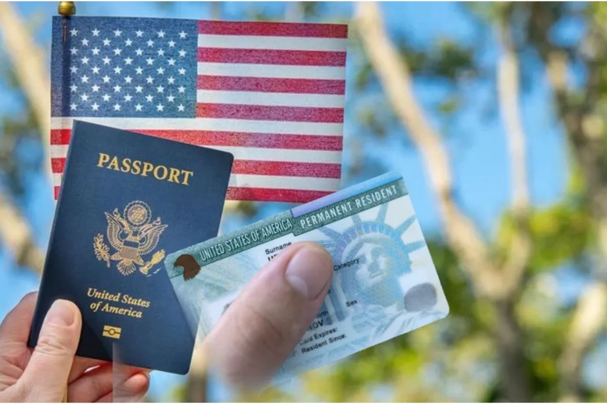 যুক্তরাষ্ট্রে ১৯ দেশের নাগরিকের অভিবাসন স্থগিত