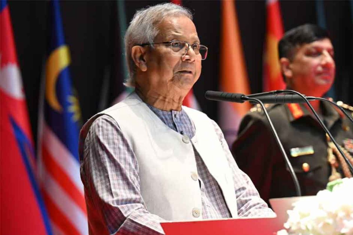 ‘নির্বাচনে সশস্ত্র বাহিনীকে গুরুত্বপূর্ণ ভূমিকা পালন করতে হবে’