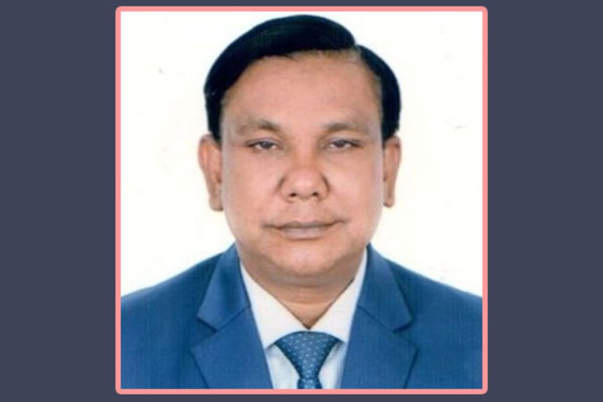 গ্রেড-১ পদে পদোন্নতি পেলেন বাংলাদেশ ব্যাংকের নির্বাহী পরিচালক