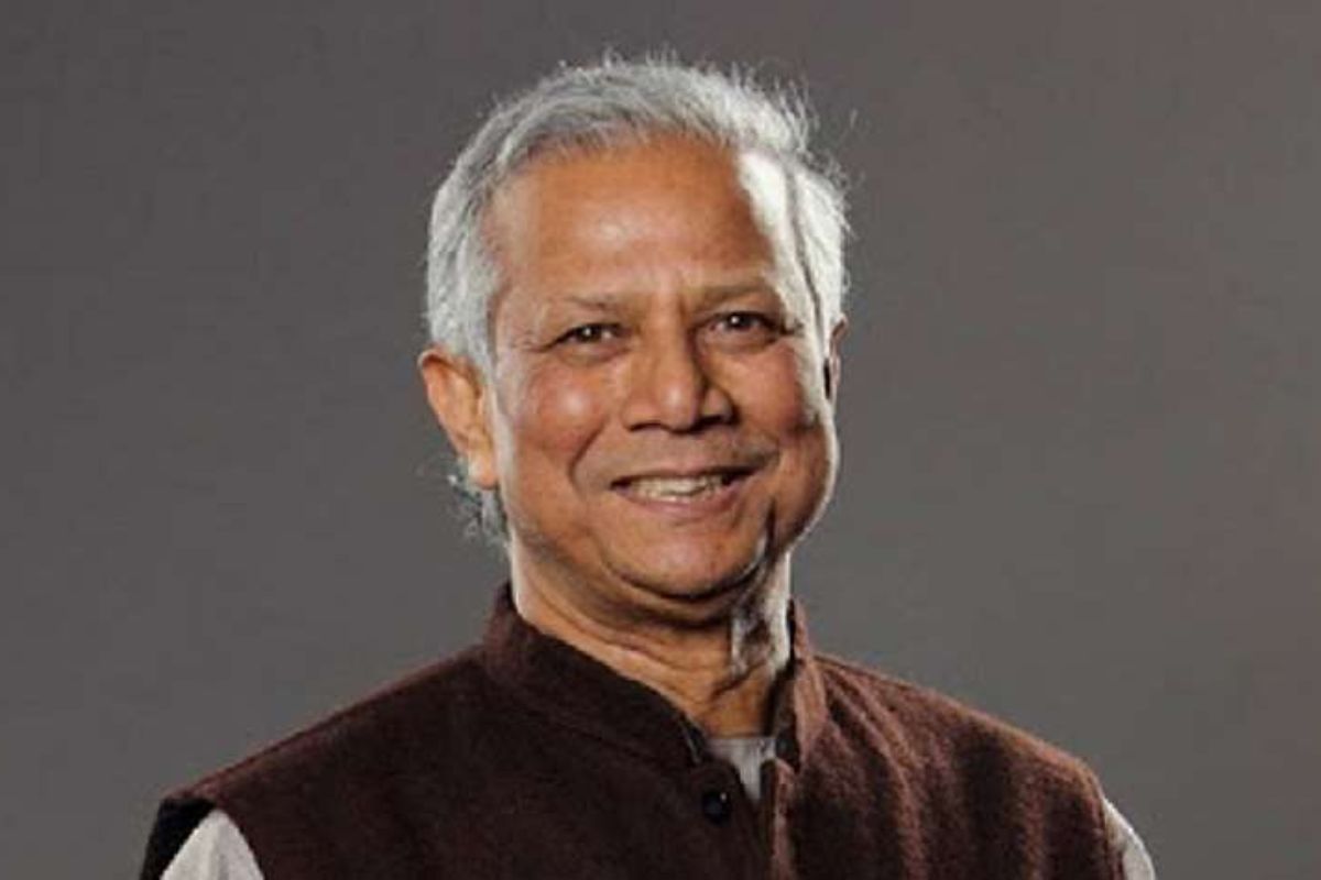 প্রতিবন্ধীদের অন্তর্ভুক্তিমূলক সমাজ গঠনে সরকারের নানা উদ্যোগ