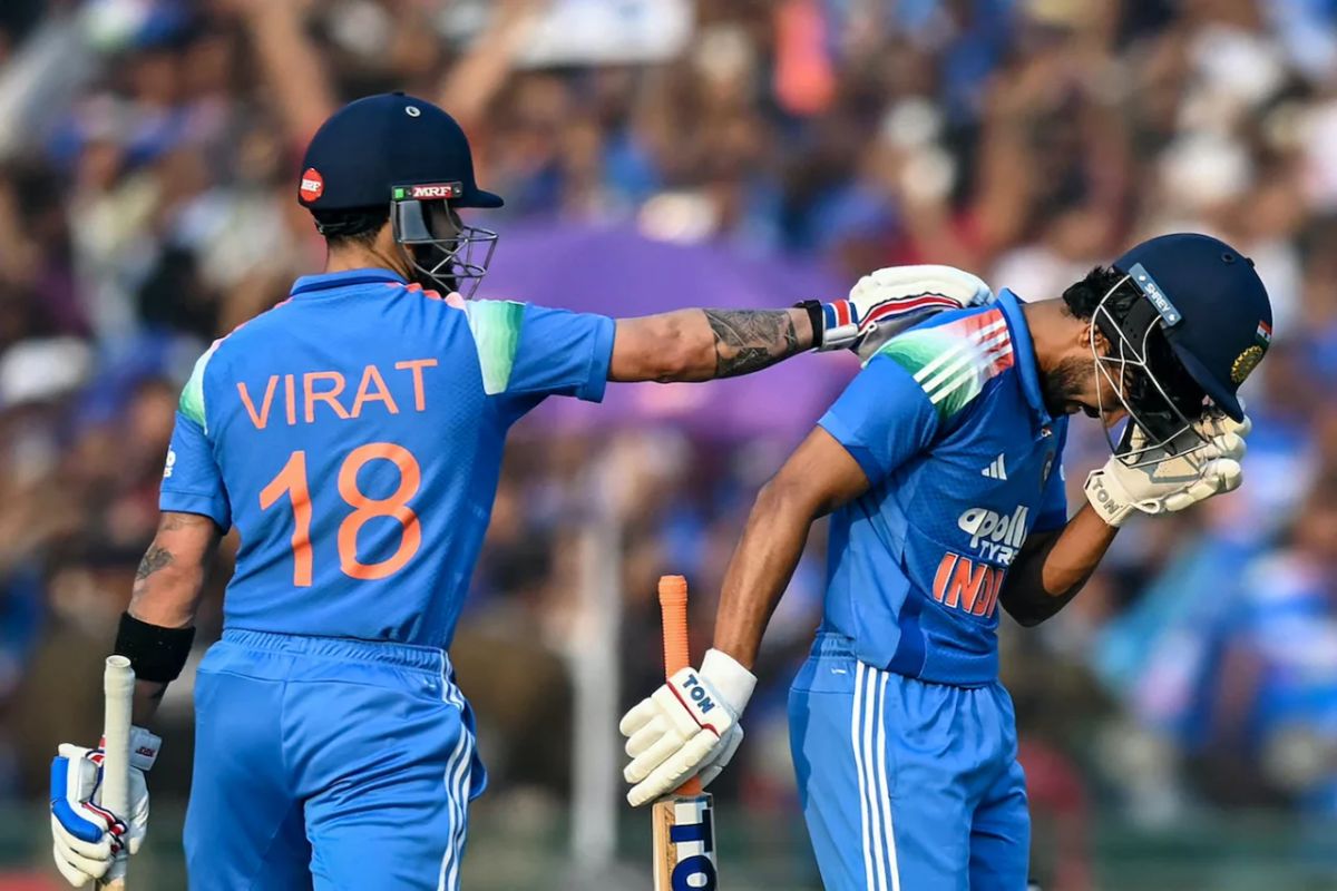 ভারত বনাম দক্ষিণ আফ্রিকা, খেলাটি সরাসরি দেখুন (LIVE)