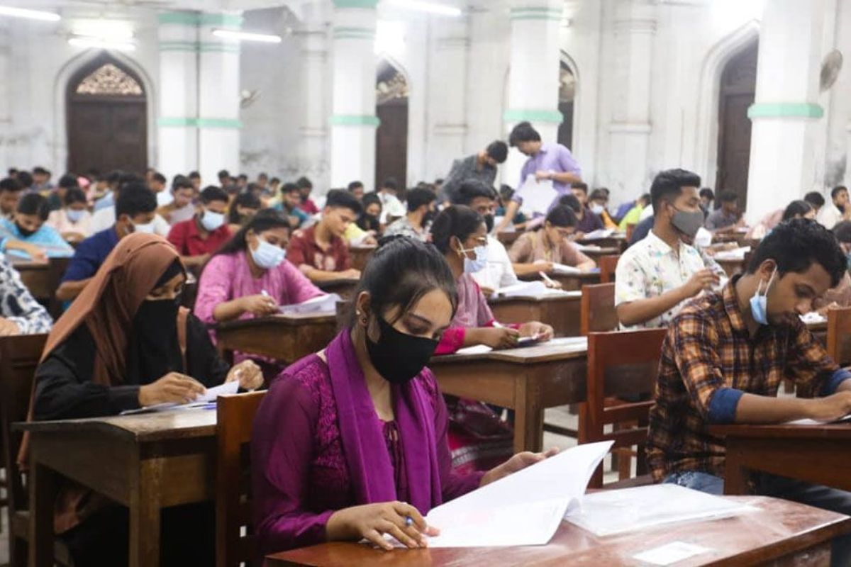 শুরু হচ্ছে গুচ্ছভুক্ত বিশ্ববিদ্যালয়ের ভর্তি আবেদন