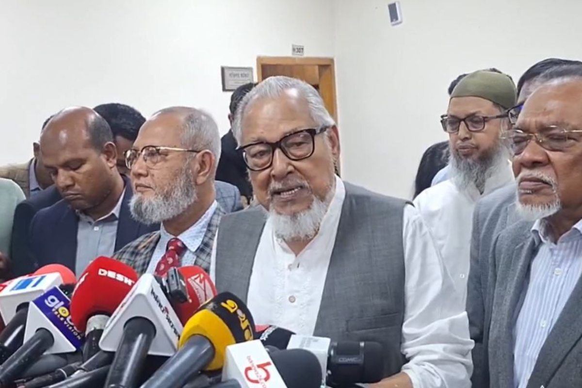 ইসিকে ভোটগ্রহণের সময়সীমা বাড়ানোর প্রস্তাব বিএনপির