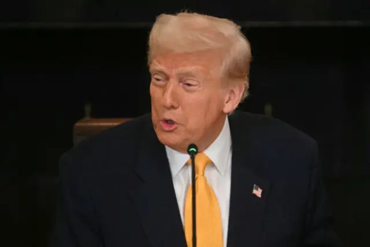 রাশিয়া সমঝোতায় ইচ্ছুক: ট্রাম্প