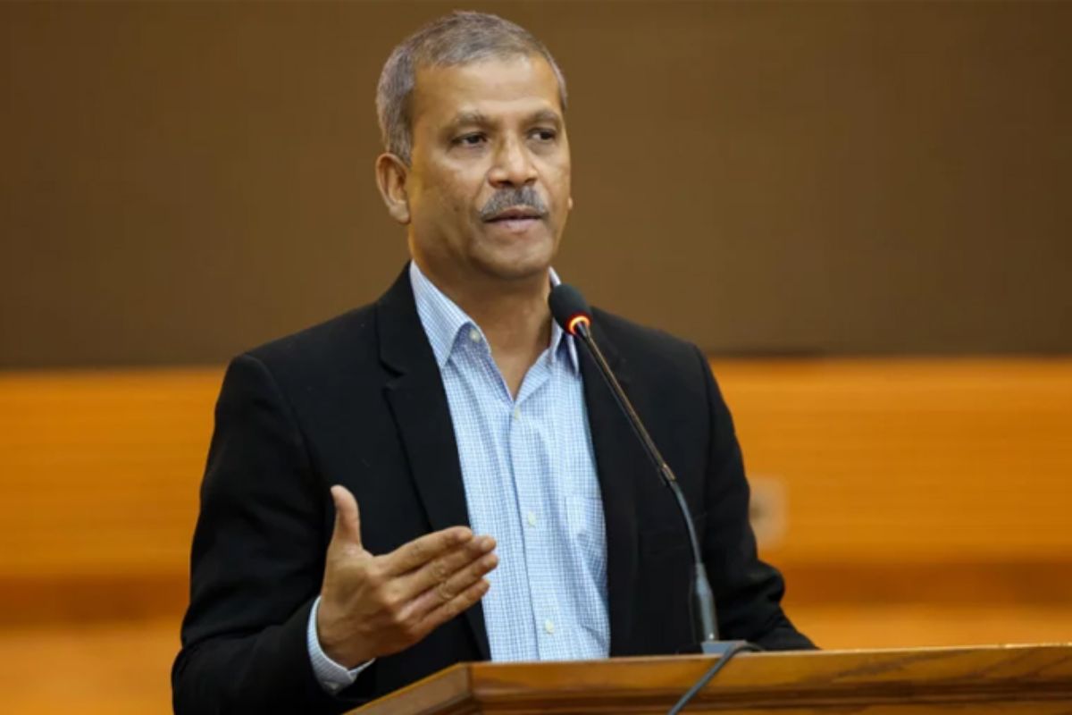 ‘সবসময় ন্যায়বিচার-গণতন্ত্র রক্ষায় নেতৃত্ব দিয়েছে তরুণরা’