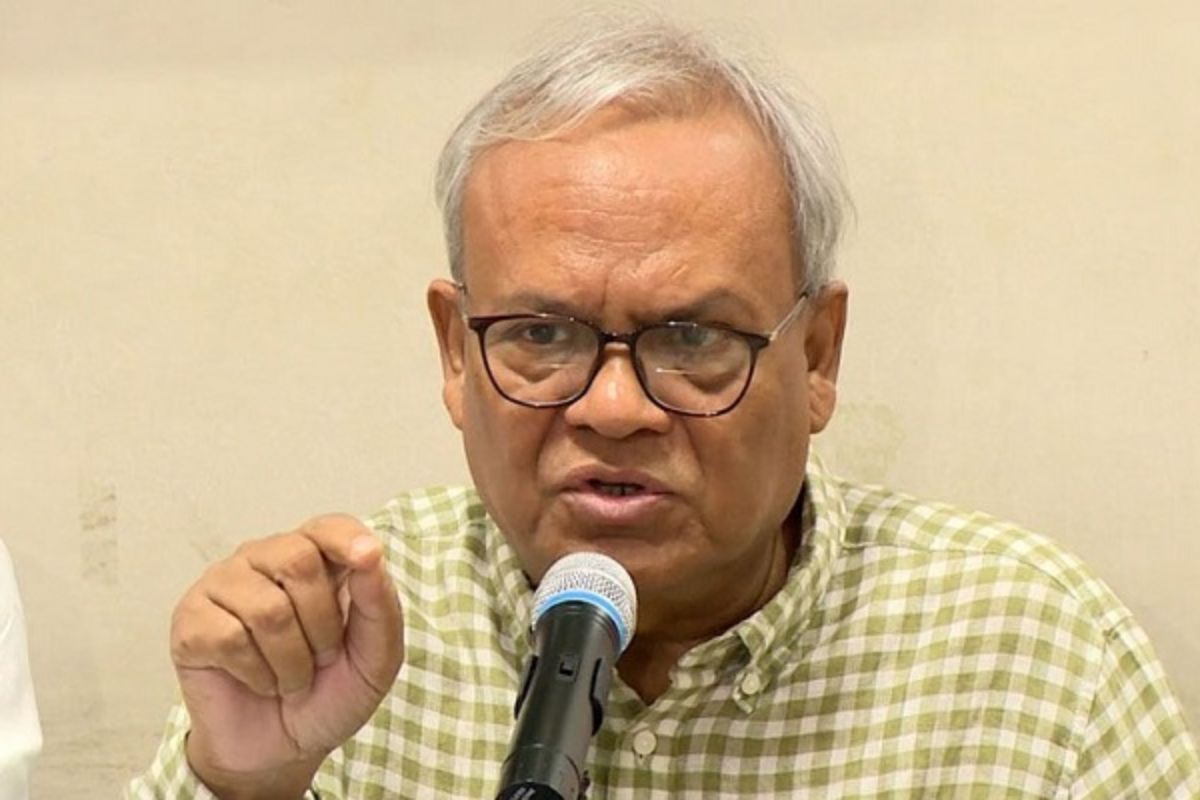 তারেক রহমানের দেশে ফেরা নিয়ে যা জানালেন রিজভী