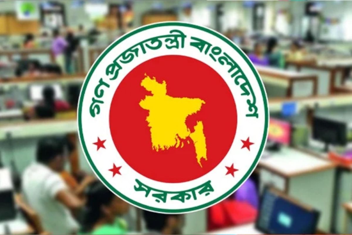 সরকারি কর্মজীবীরা পাচ্ছেন টানা তিন দিনের ছুটি