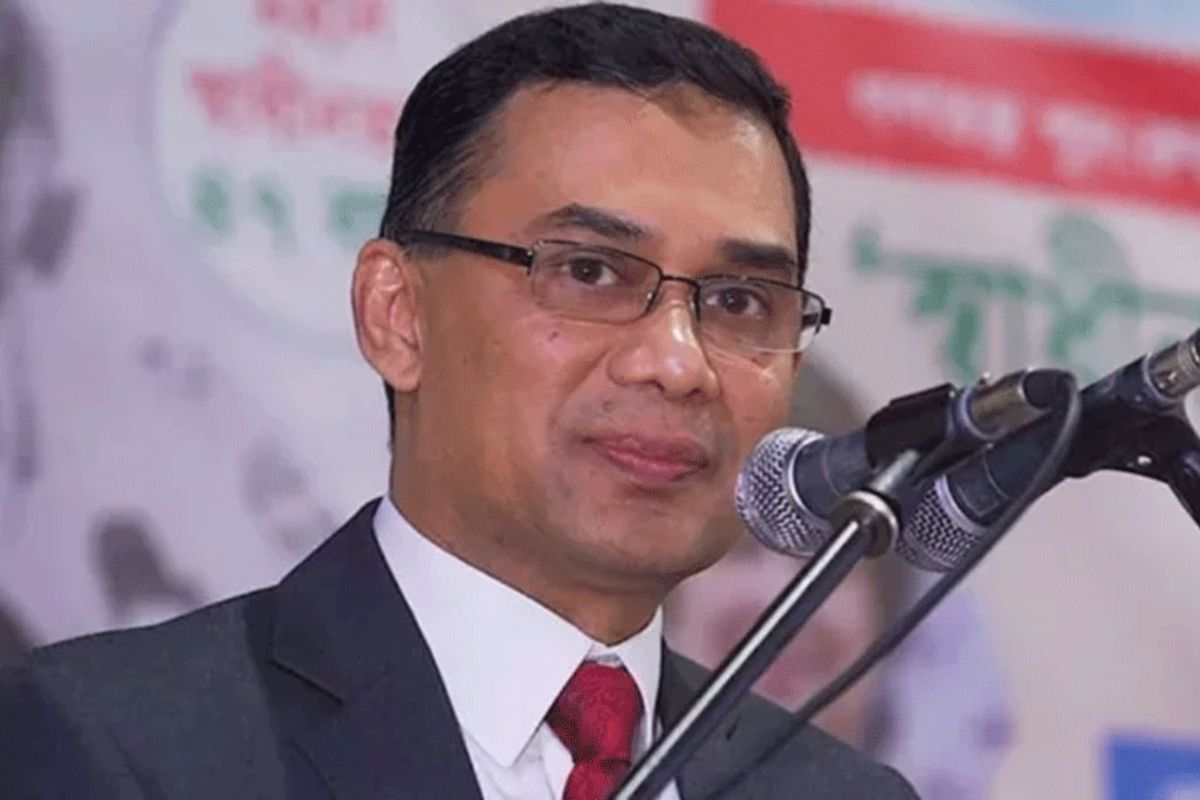 ‘১৯৭১ সালেই জাতি তাদের চিনে ফেলেছে’