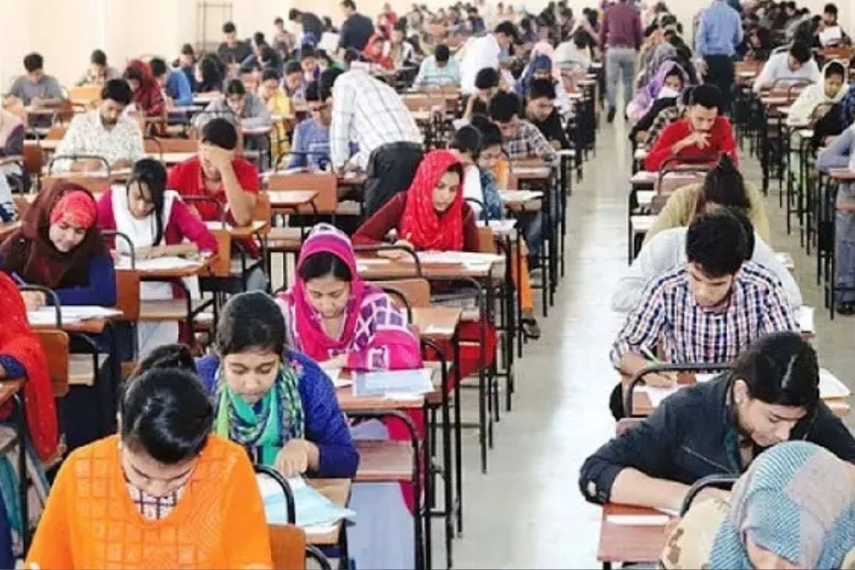 
জানা গেল গুচ্ছ ভর্তি পরীক্ষার সময় 