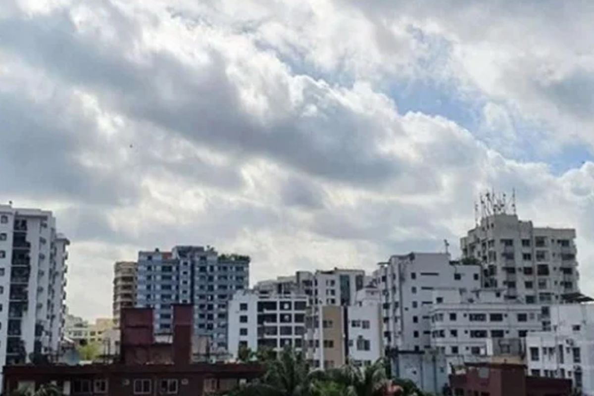 ঢাকায় কেমন থাকবে আজকের আবহাওয়া?