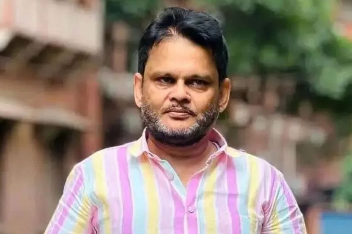 শিক্ষার্থীদের যৌন হয়রানির অভিযোগে ঢাবি অধ্যাপক বরখাস্ত