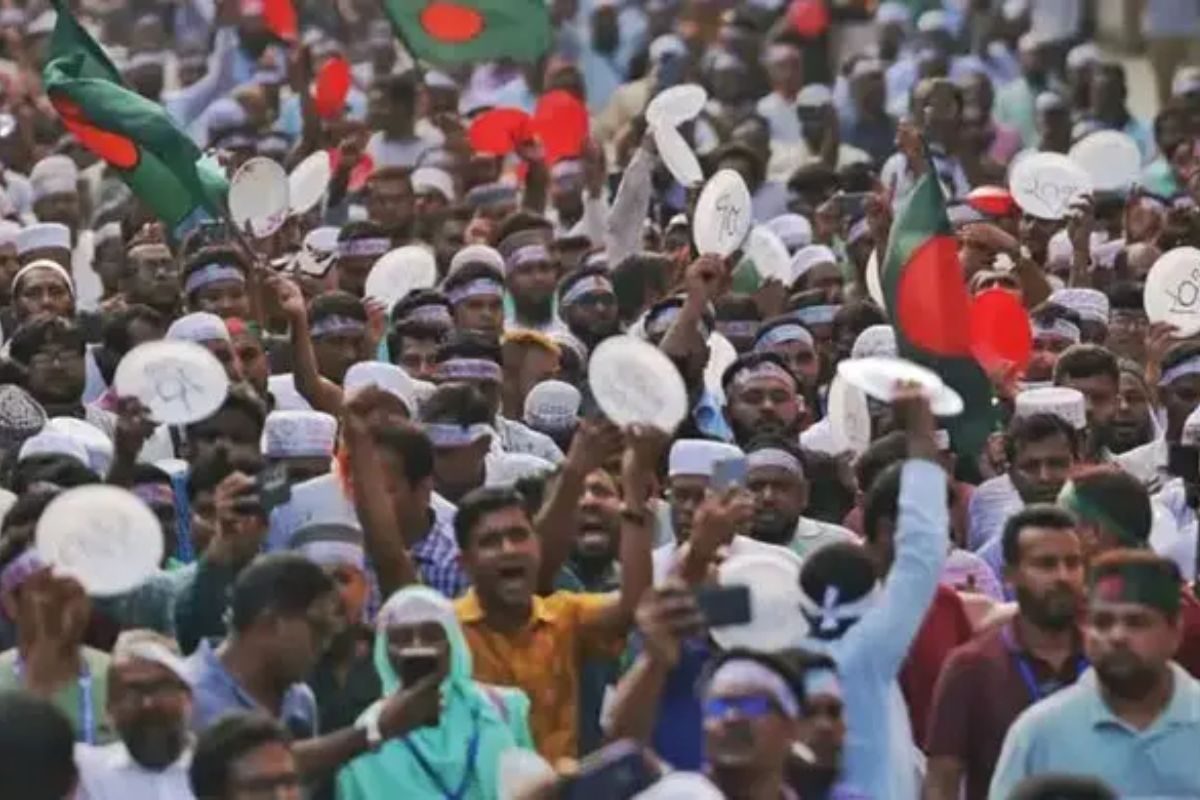 এমপিওভুক্ত শিক্ষক-কর্মচারীদের বেতনের জিও জারি