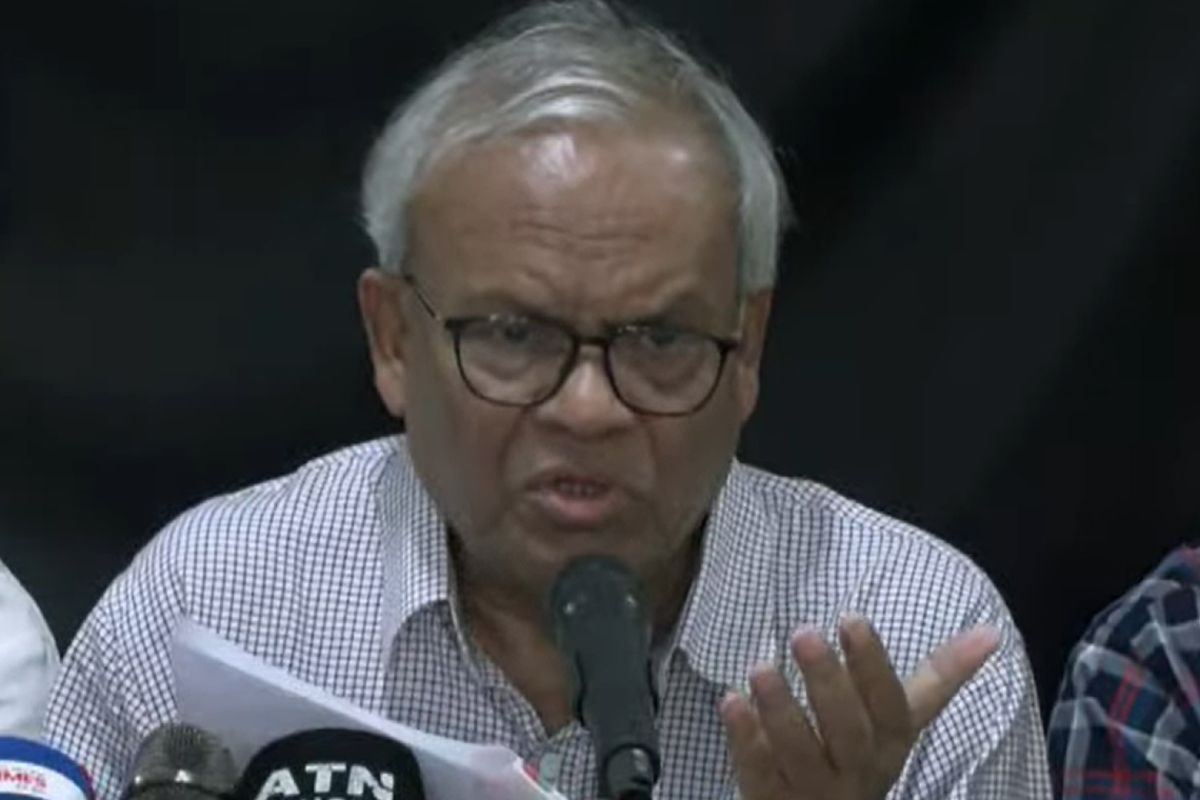 বিএনপির অঙ্গীকার ফাঁপা নয়, দুর্নীতিমুক্ত সরকার গড়বে: রিজভী