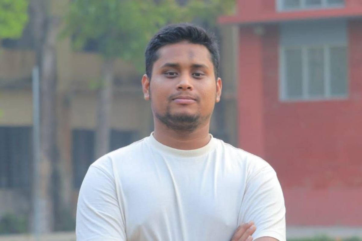 আজ আবু সাঈদ হ'ত্যা মামলায় সাক্ষ্য দেবেন হাসনাত আবদুল্লাহ