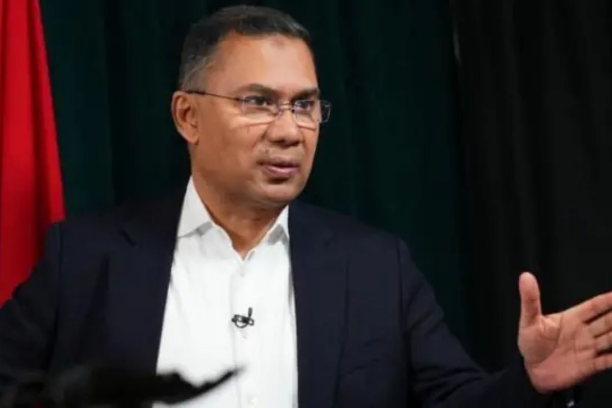 ‘জনগণ দায়িত্ব দিলে আবারও দুর্নীতির বিরুদ্ধে লড়বে বিএনপি’