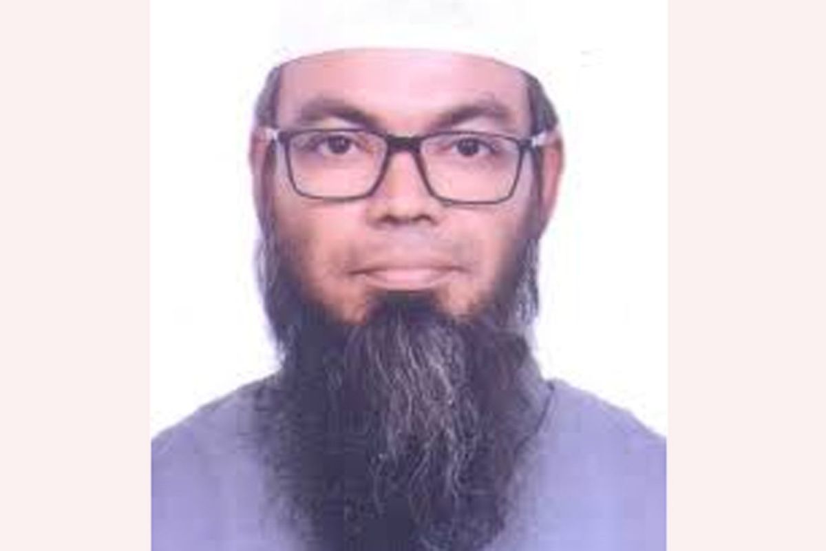 বেগম রোকেয়াকে কাফির ও মুরতাদ বললেন রাজশাহী বিশ্ববিদ্যায়ের শিক্ষক