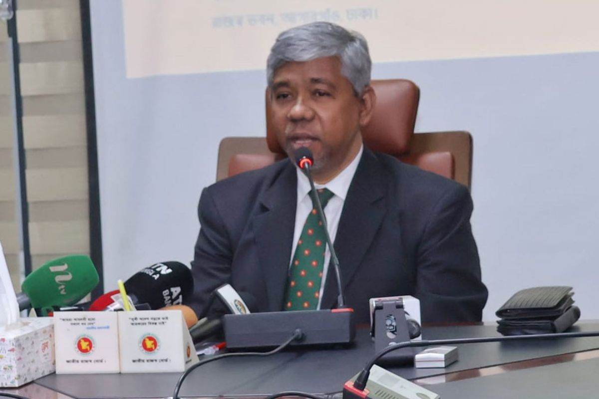 ৪০ লাখ প্রতিষ্ঠানকে ভ্যাট নেটে আনার মহাপরিকল্পনা