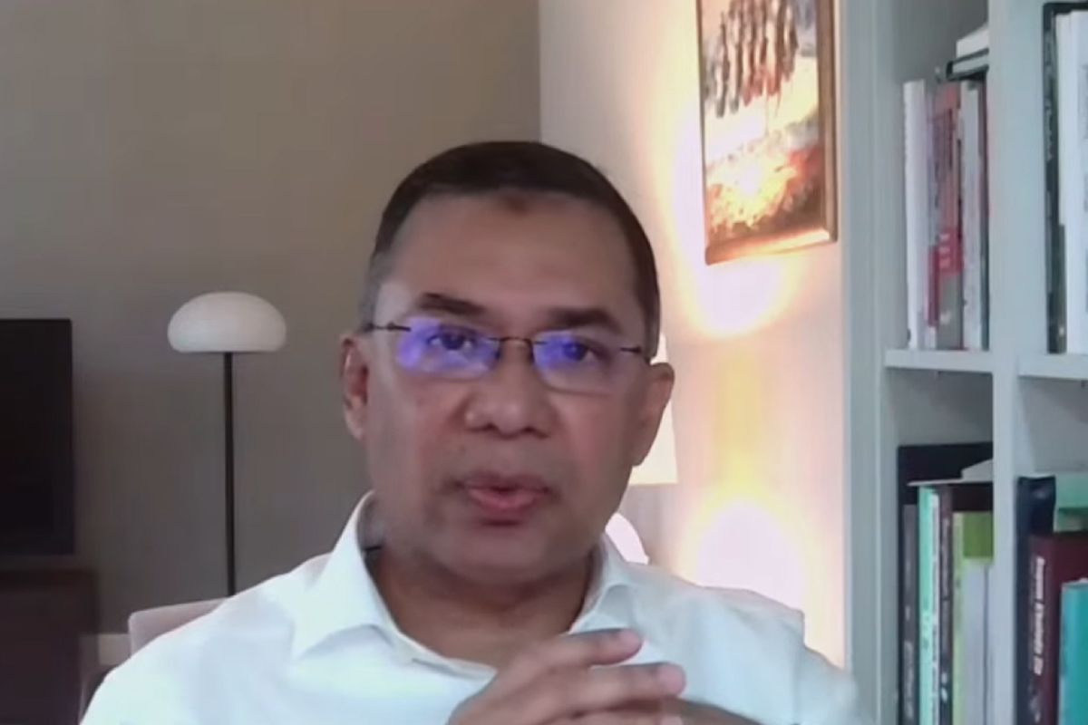 যখনই বিএনপি ক্ষমতায় এসেছে, দুর্নীতির সূচক কমেছে: তারেক রহমান