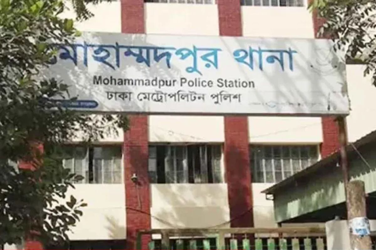 মোহাম্মদপুরের হ’ত্যা’কা’ন্ড, চাঞ্চল্যকর তথ্য প্রকাশ করল গৃহকর্মীর স্বামী