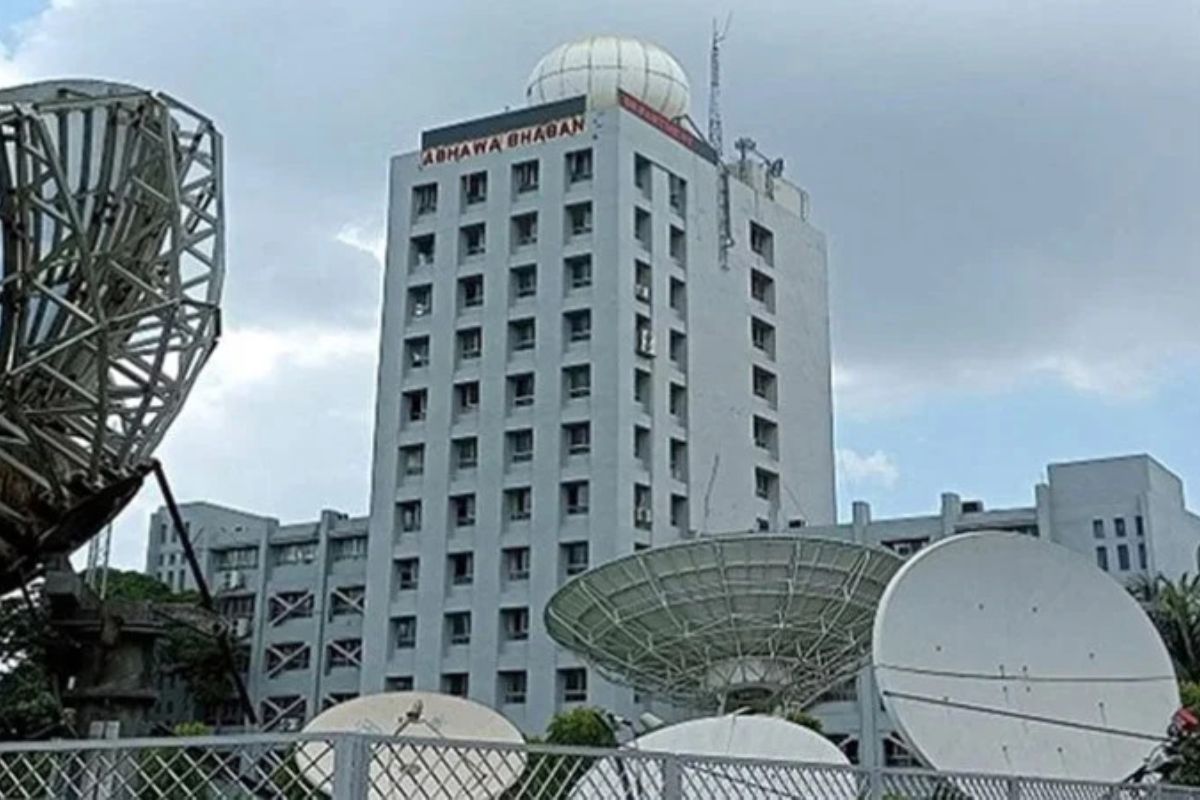 আজকের আবহাওয়া: শুষ্ক থাকবে, রাতের তাপমাত্রা কমতে পারে