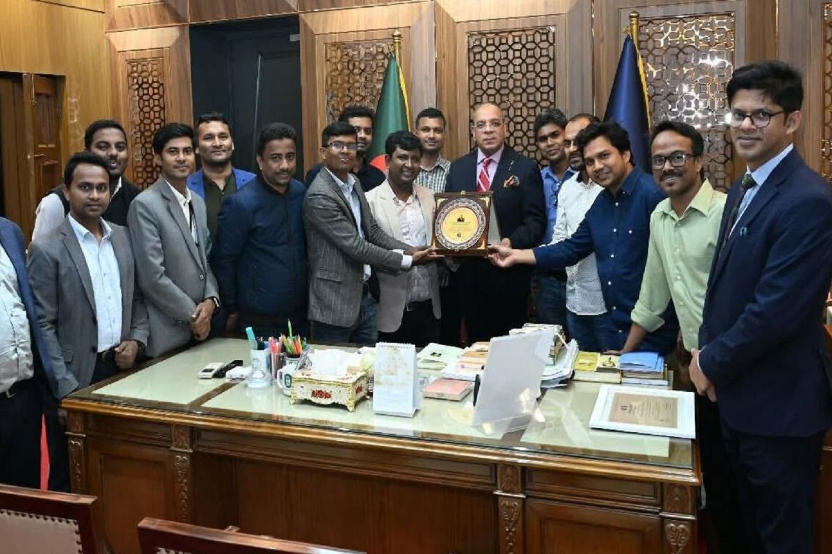 পৃথক সচিবালয় প্রতিষ্ঠায় গণমাধ্যমের অবদান রয়েছে: প্রধান বিচারপতি