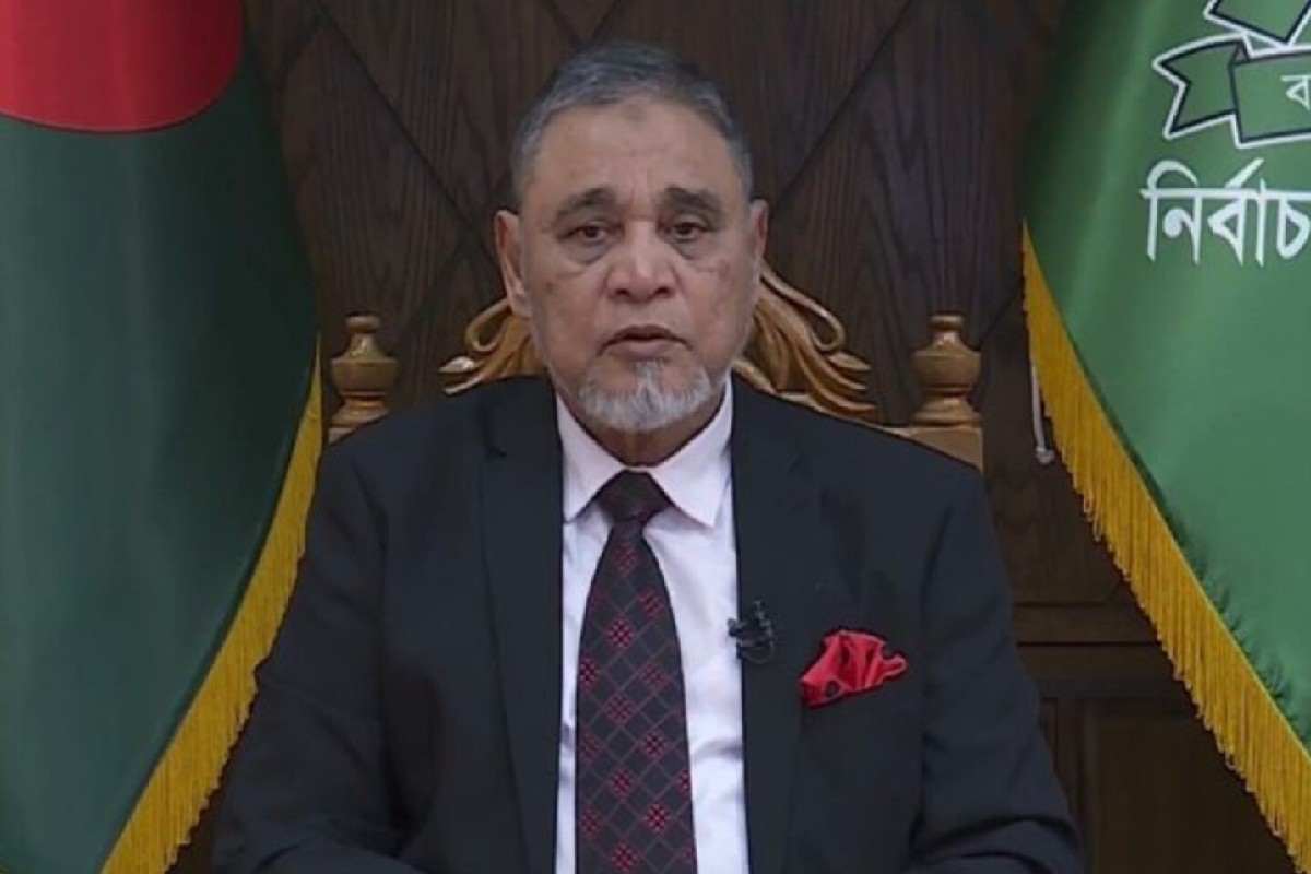 আগামী ১২ ফেব্রুয়ারি ত্রয়োদশ জাতীয় সংসদ নির্বাচন ও গণভোট