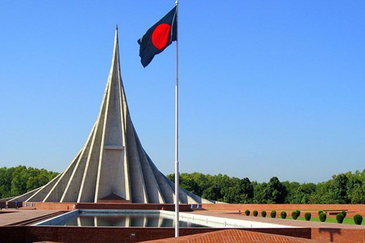 বিজয় দিবস ঘিরে চলছে বিশেষ কর্মসূচির প্রস্তুতি