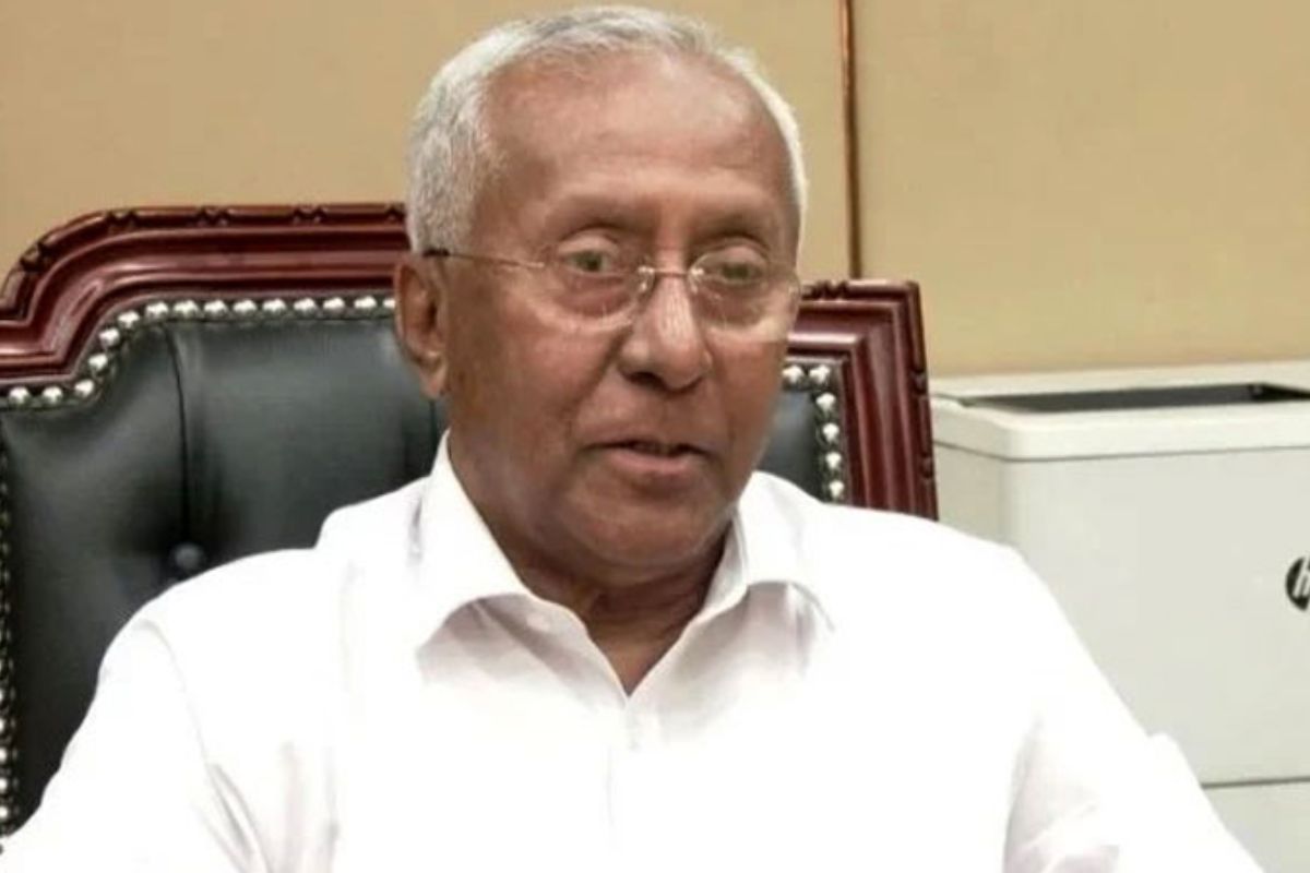 ‘সব দলের জন্য লেভেল প্লেয়িং ফিল্ড নিশ্চিত হবে’