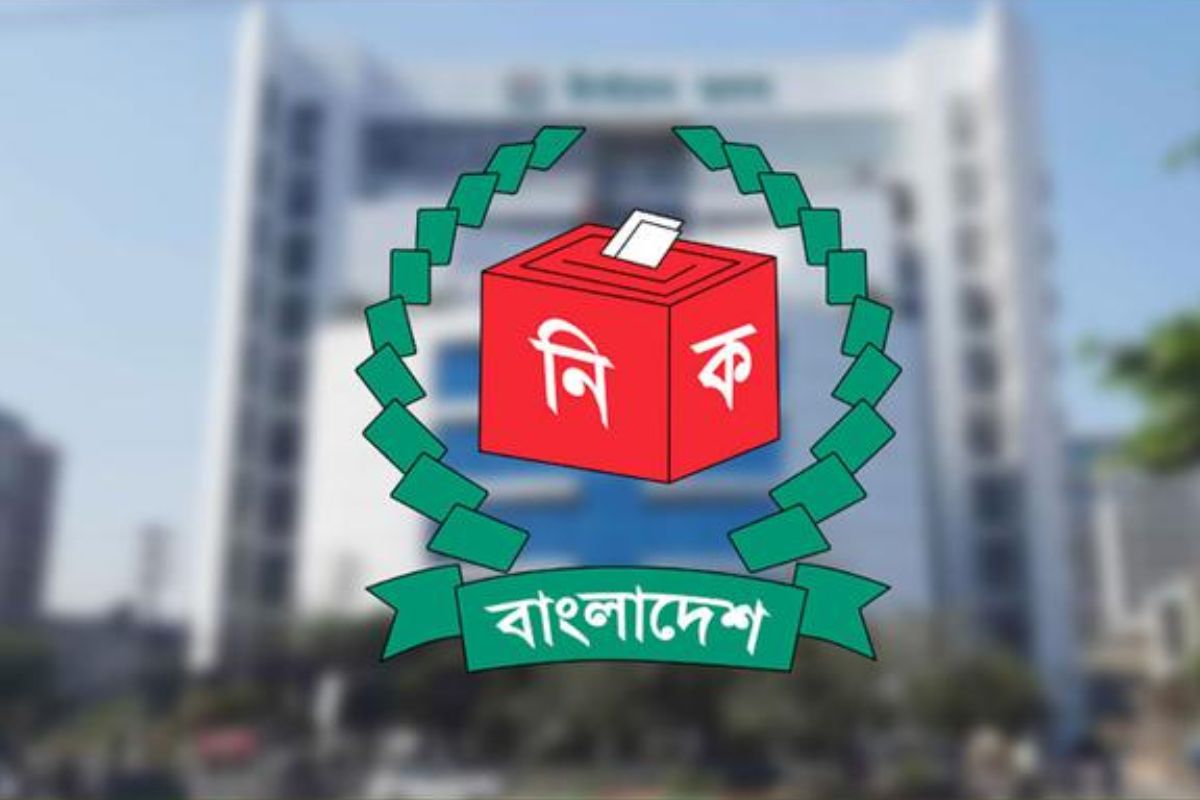 ৪৮ ঘণ্টার মধ্যে ব্যানার-ফেস্টুন ও বিলবোর্ড অপসারণের নির্দেশ ইসির