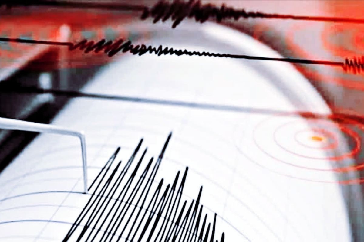 আবারও ভূমিকম্পে কেঁপে উঠল দেশ, পাঁচ মিনিটে দুইবার