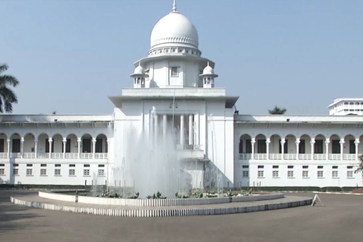বিয়ে-তালাক নিবন্ধন ডিজিটালাইজেশনে হাইকোর্টের নির্দেশ