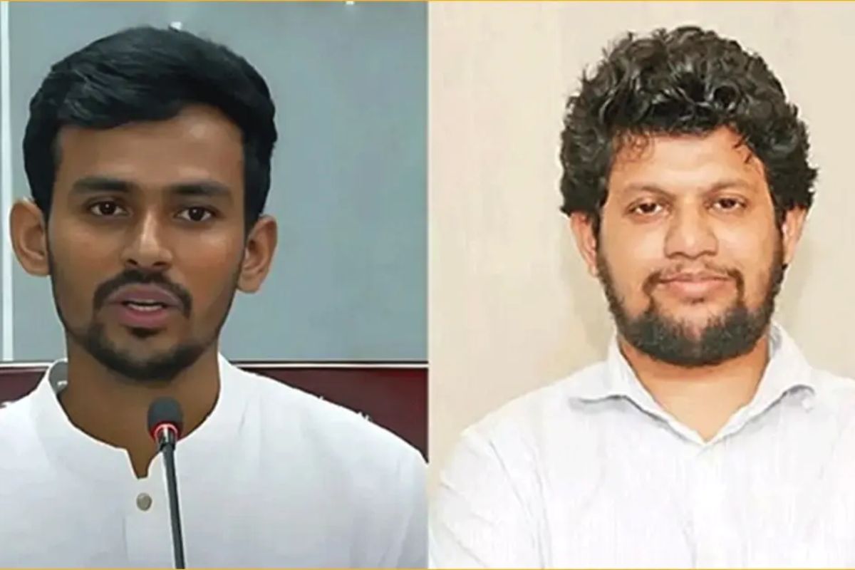 আসিফ-মাহফুজের বিরুদ্ধে দুর্নীতির অভিযোগ