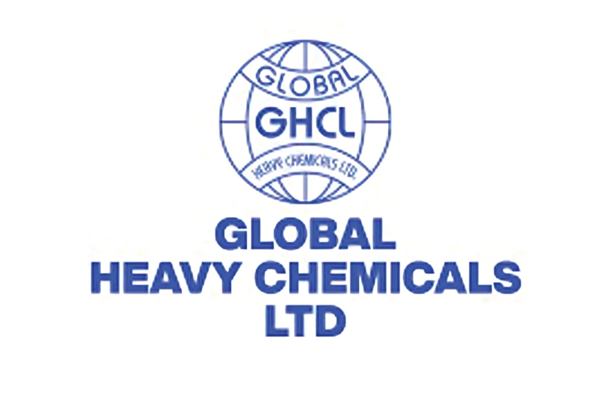 ইপিএস প্রকাশ করেছে গ্লোবাল হেভি কেমিক্যালস