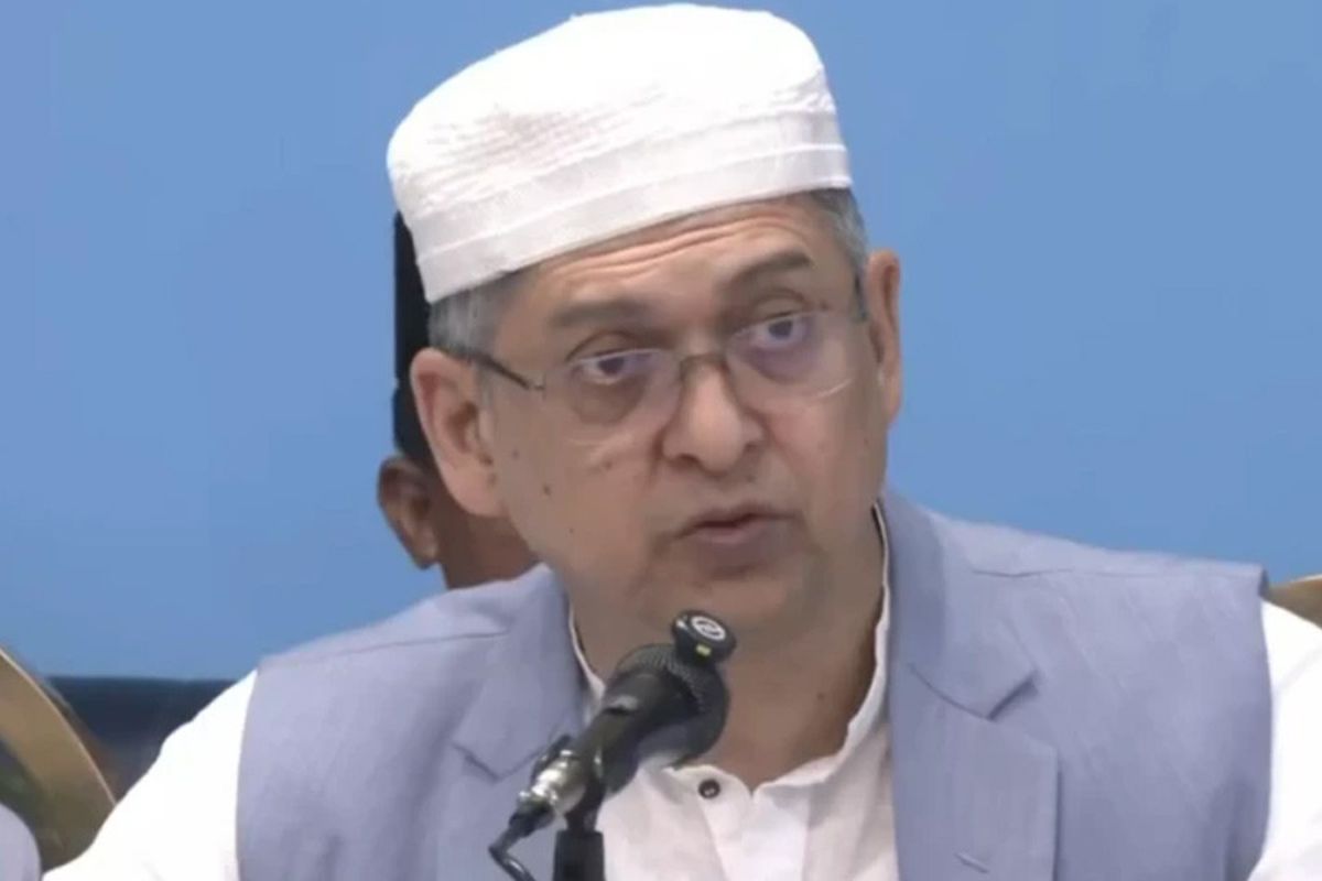 ‘ধর্মের নামে রাজনীতি ও বিভক্তি চায় না বিএনপি’