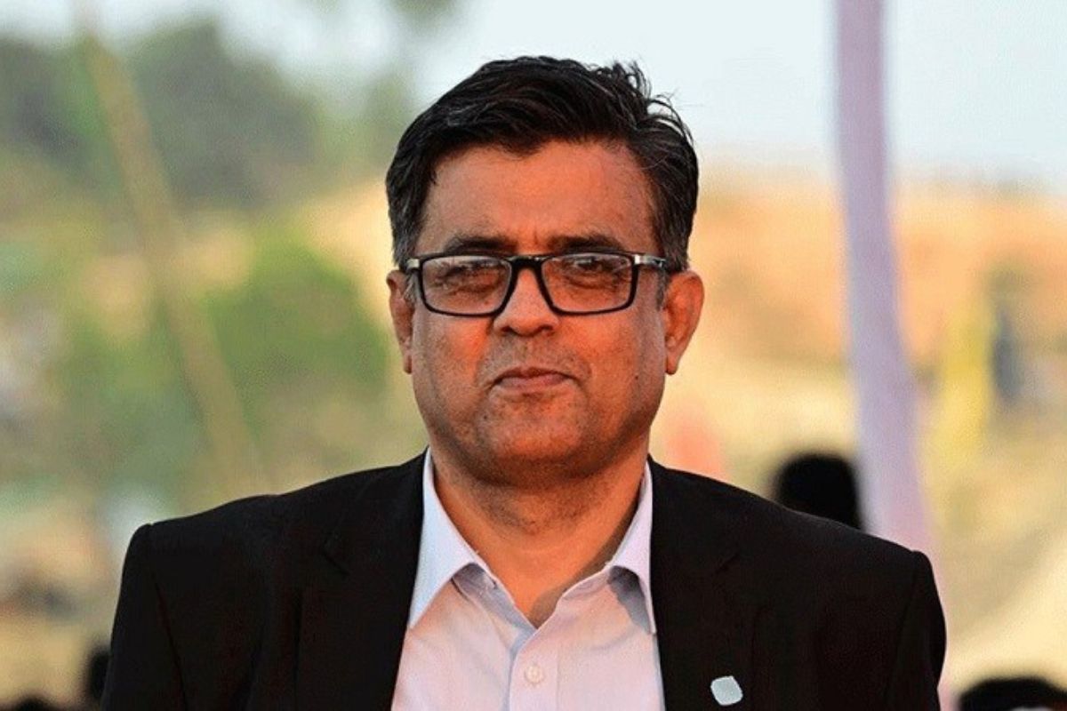 নির্বাচন ব্যাহত করার শক্তি কারও নেই: প্রেস সচিব