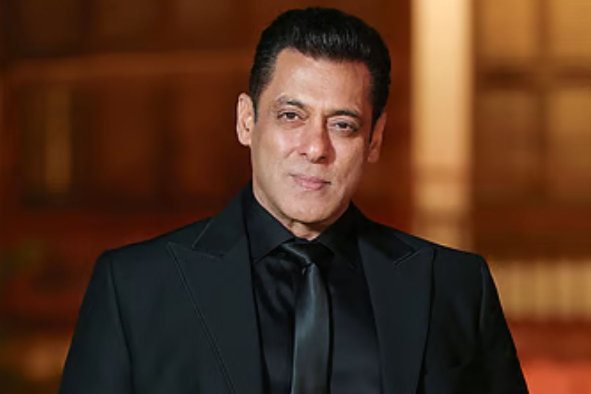 হঠাৎ আদালতে সালমান খান