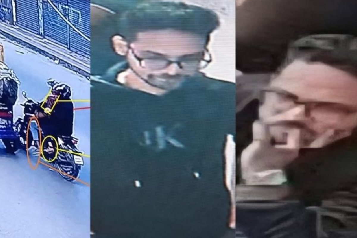 হাদির হামলাকারীর ছবি প্রকাশ, সহায়তা চাইলো ডিএমপি