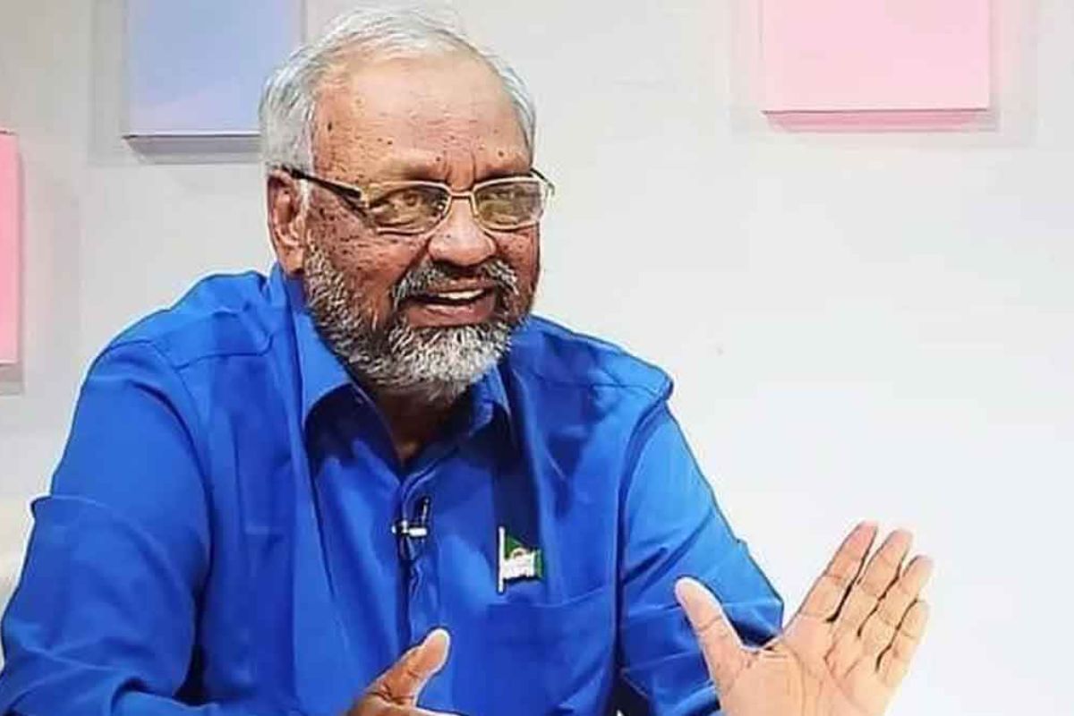 জামায়াতে যোগ দেওয়ার কারণ জানালেন আখতারুজ্জামান