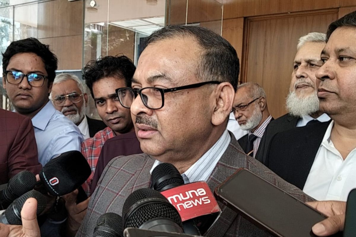 সম্ভাব্য প্রার্থীদের নিরাপত্তার বিষয়ে পুলিশ ব্যবস্থা নিচ্ছে: ডিএমপি কমিশনার